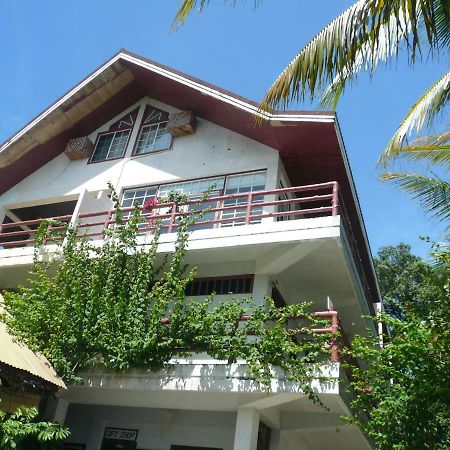 Antelope Guesthouse Koror Luaran gambar