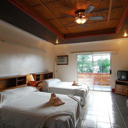 Antelope Guesthouse Koror Luaran gambar