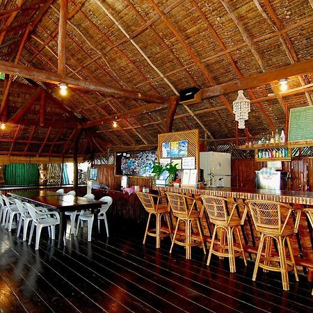 Antelope Guesthouse Koror Luaran gambar
