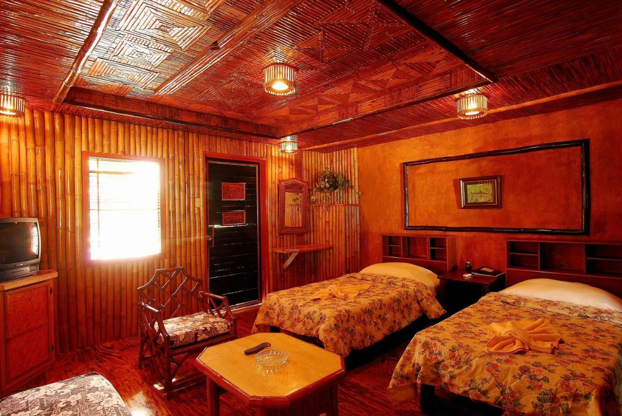 Antelope Guesthouse Koror Luaran gambar