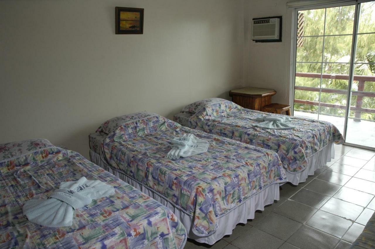 Antelope Guesthouse Koror Luaran gambar