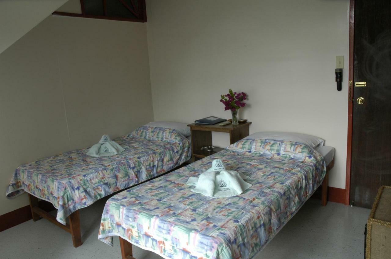 Antelope Guesthouse Koror Luaran gambar