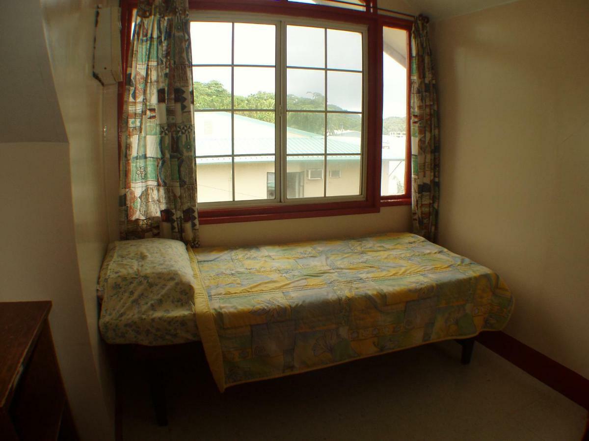 Antelope Guesthouse Koror Luaran gambar