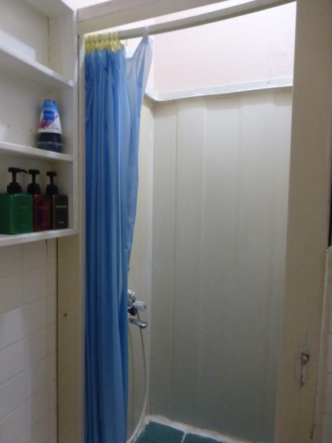 Antelope Guesthouse Koror Luaran gambar
