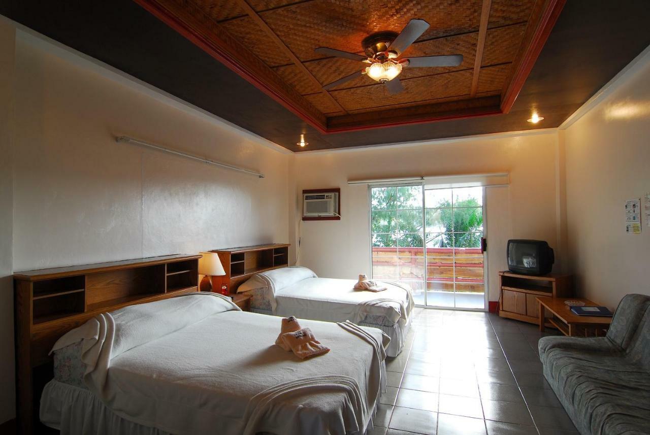 Antelope Guesthouse Koror Luaran gambar