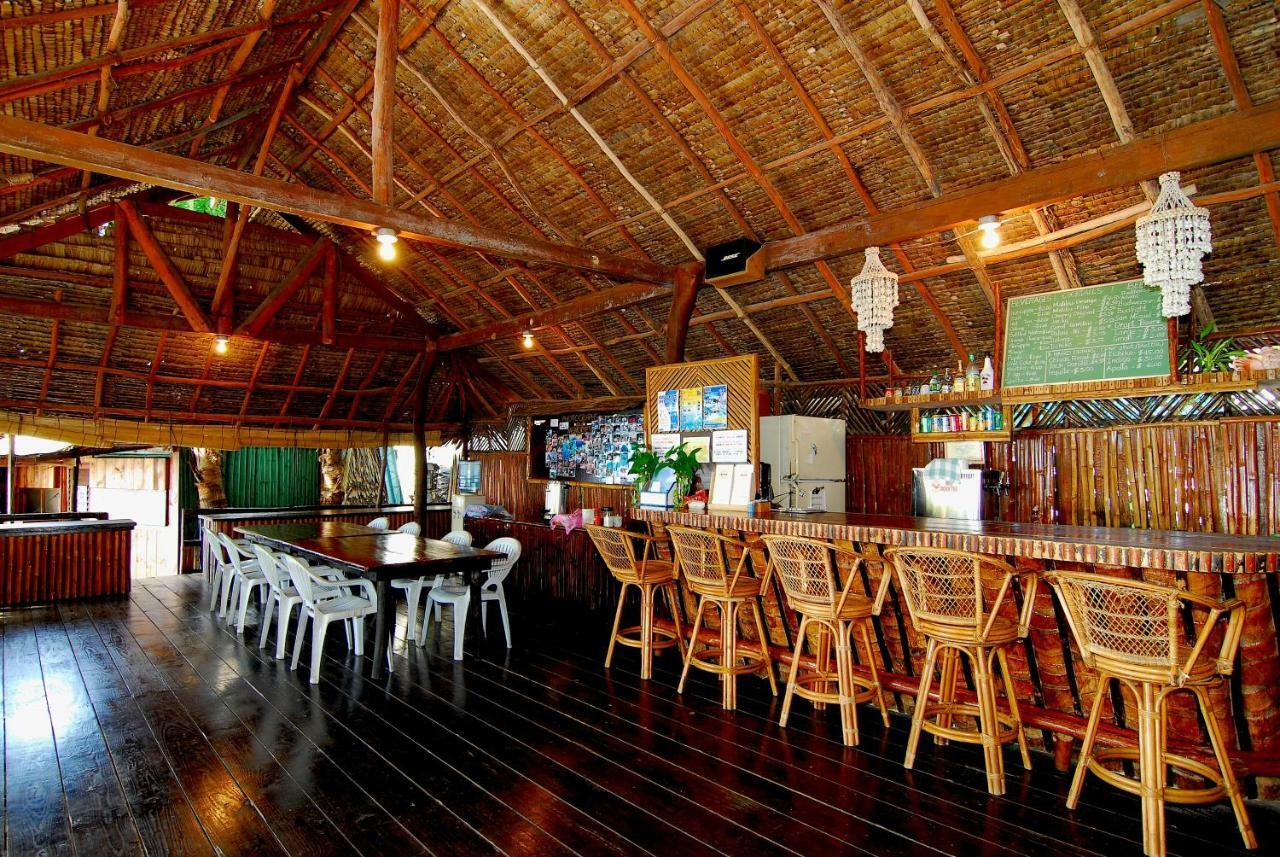 Antelope Guesthouse Koror Luaran gambar