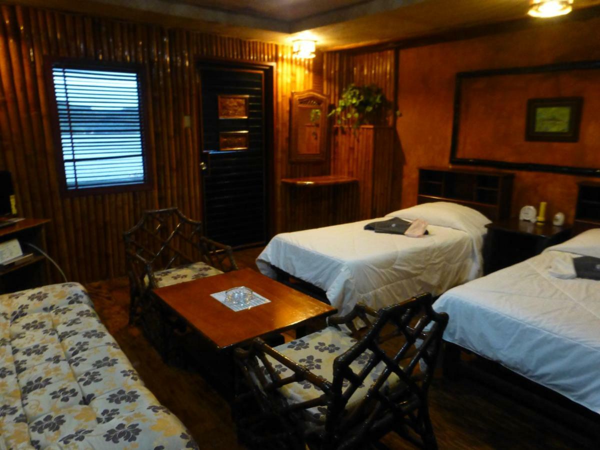 Antelope Guesthouse Koror Luaran gambar