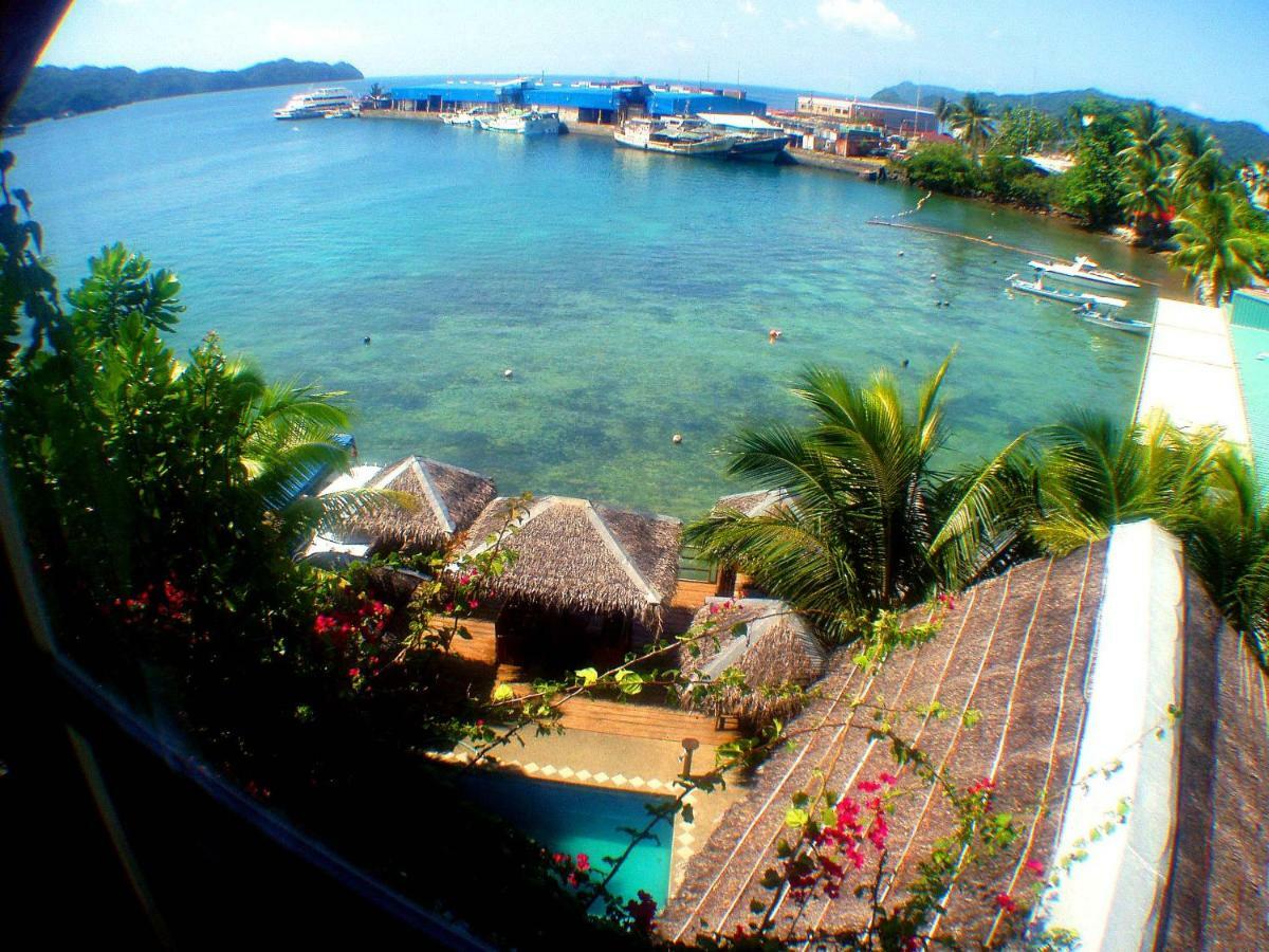 Antelope Guesthouse Koror Luaran gambar