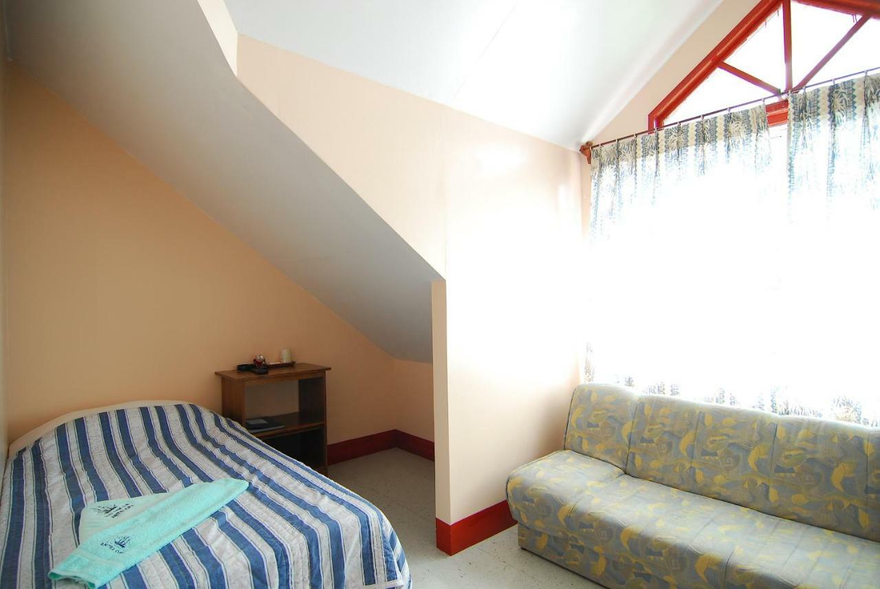 Antelope Guesthouse Koror Luaran gambar